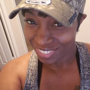 Meet your Posher, Khadijah